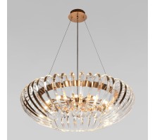 Подвесная люстра Dakota 10300/800 French gold Loft It