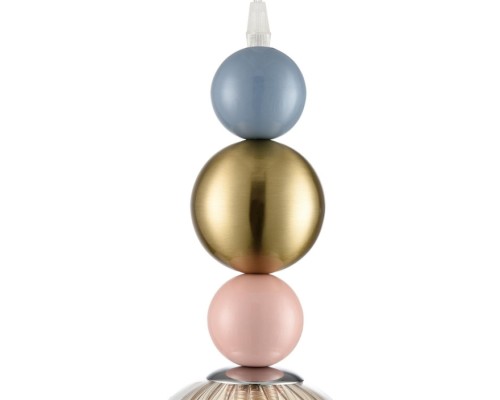 Подвесной светильник Gallo 8067/1A Lumion