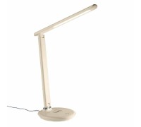 Офисная настольная лампа Brava Brava бежевый (TL90530) Elektrostandard
