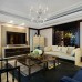 Подвесная люстра AM346179 346179/6 WT+G Arte Milano