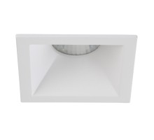 Точечный светильник CLT 007 CLT 007C1 WH Crystal Lux