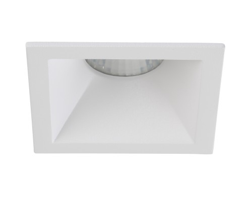 Точечный светильник CLT 007 CLT 007C1 WH Crystal Lux