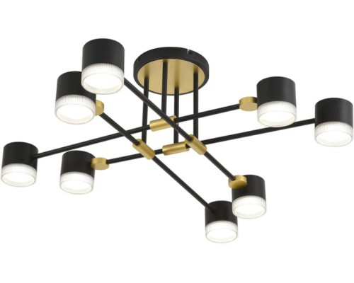 Потолочная люстра Leniana 8307/8C Lumion