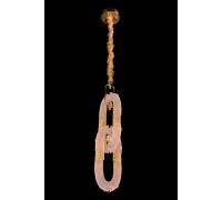 Подвесной светильник Anelli FL1100-2P Fluorite