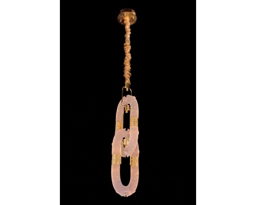 Подвесной светильник Anelli FL1100-2P Fluorite