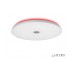 Потолочный светильник Music 1706/500 WH iLedex