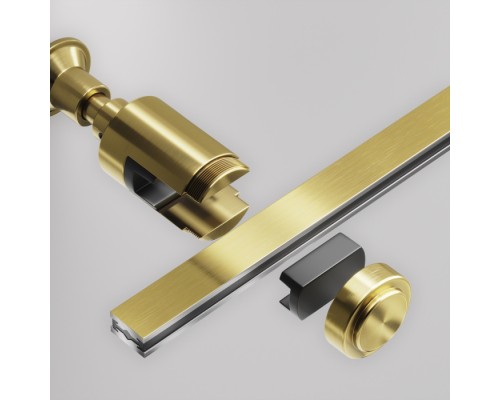 Крепление настенное Accessories for tracks Flarity TRA155CW-S1-BS Maytoni