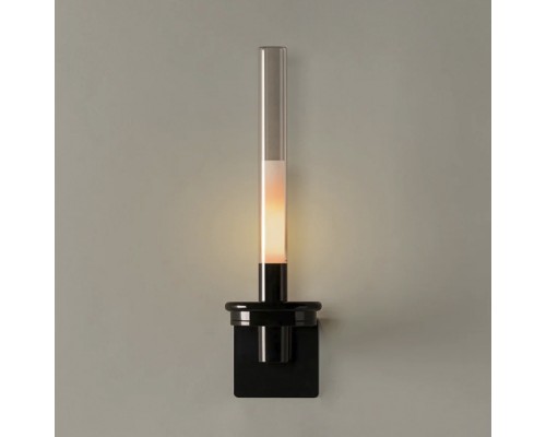Бра Wall lamp 5059W black DeLight Collection