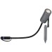 Грунтовый светильник Plug Shine Radon 94368 Paulmann