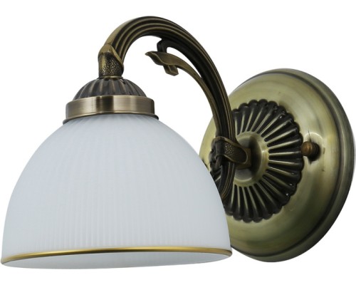 Бра Ballad 2134/1A Bronze Escada