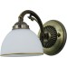 Бра Ballad 2134/1A Bronze Escada