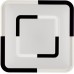Настенно-потолочный светильник Arti 3047/CL Sonex