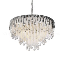 Подвесная люстра Capuletti 11299 Cloyd