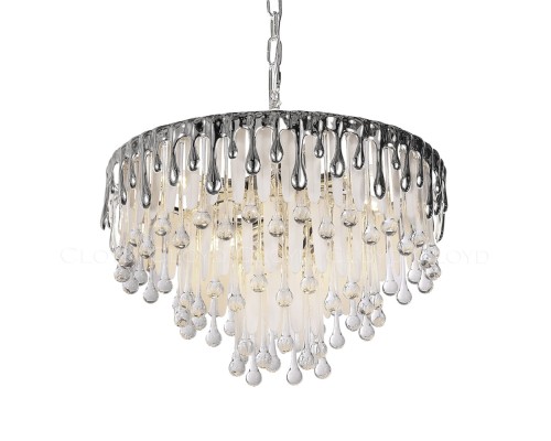 Подвесная люстра Capuletti 11299 Cloyd