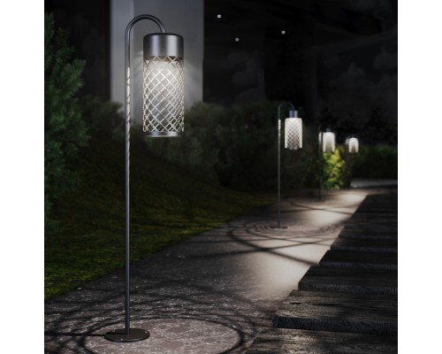 Наземный светильник Ombra 35179/S Elektrostandard