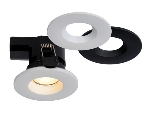 Точечный светильник Binky Led 22973/06/99 Lucide