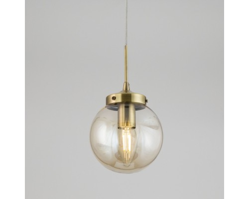 Подвесной светильник Планета CL105115 Citilux