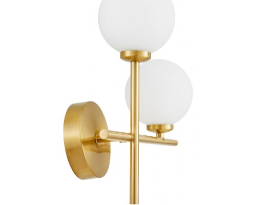 Настенный светильник Marsiada LDW 6033N-2 RT MD Lumina Deco