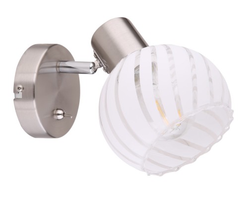 Спот Willy 54025-1 Globo