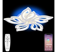 Потолочная люстра LED LIGHT LED LAMPS 81150 Natali Kovaltseva