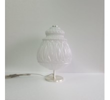 Интерьерная настольная лампа 6983 6983/L1_V2667 MM Lampadari