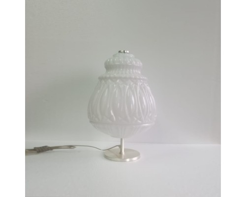 Интерьерная настольная лампа 6983 6983/L1_V2667 MM Lampadari