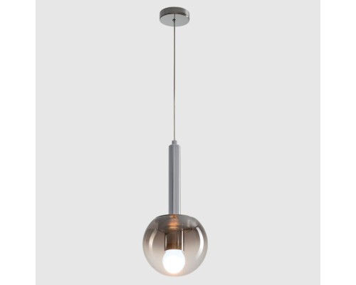 Подвесной светильник Eclipse ECLIPSE SP1 D130 CHROME Crystal Lux