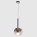 Подвесной светильник Eclipse ECLIPSE SP1 D130 CHROME Crystal Lux
