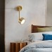 Бра  SUNSHINE-WALL01 ImperiumLoft
