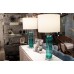 Интерьерная настольная лампа Crystal Table Lamp BRTL3118 DeLight Collection