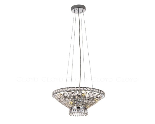 Подвесная люстра Fiala 11453 Cloyd