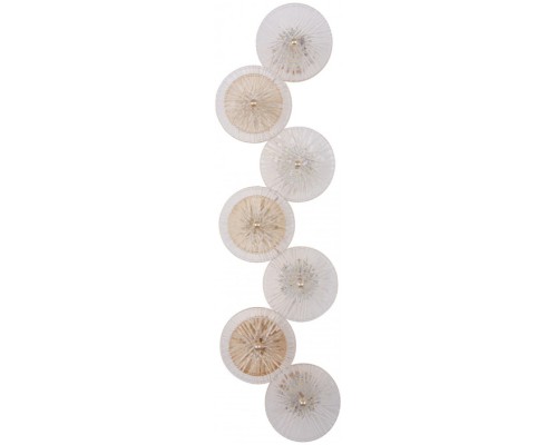 Бра AM-1252B 7.1252B.D250.H800.LED G Arte Milano