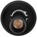 Точечный светильник Lens 10322/A Black Loft It