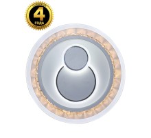 Потолочный светильник Led LED LAMPS 81097 Natali Kovaltseva