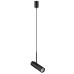 Подвесной светильник Bullet 4356/1B Odeon Light