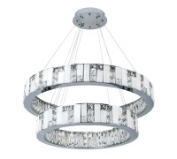 Подвесная люстра MODELUX ML.6985.800.600P CR Modelux