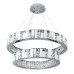Подвесная люстра MODELUX ML.6985.800.600P CR Modelux