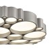 Потолочная люстра Bible VL7153L01 Vele Luce
