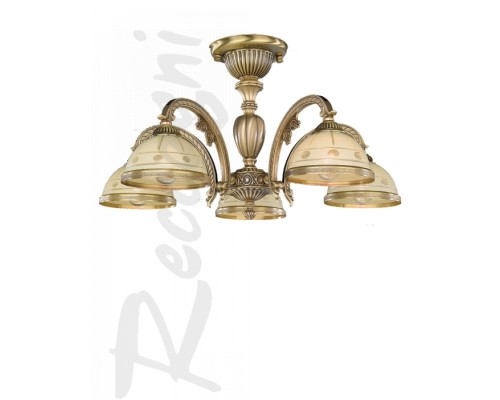 Потолочная люстра  PL.7024/5 Reccagni Angelo