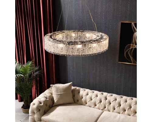 Подвесная люстра  TORGIL01 ImperiumLoft