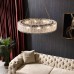 Подвесная люстра  TORGIL01 ImperiumLoft