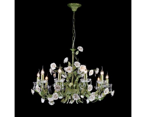 Подвесная люстра Fiori Di Rose Fiori di rose 1770.10 Lucia Tucci