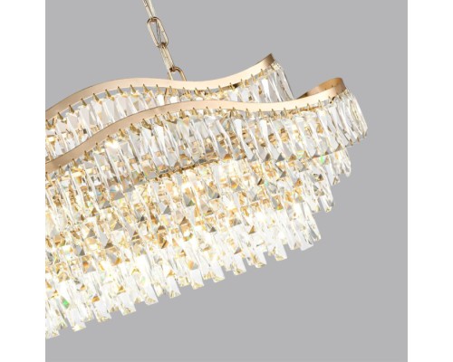 Подвесная люстра Wayta 5073/15 Odeon Light