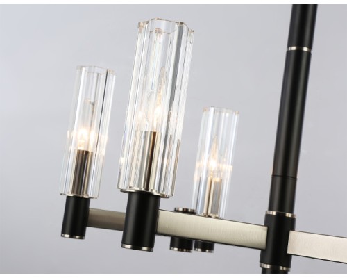 Потолочная люстра HIGH LIGHT LH55501 Ambrella