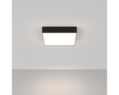 Потолочный светильник Zon C032CL-36W4K-SQ-B Maytoni