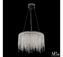 Подвесная люстра Sicilia SH13.40.B.Ni.4000 APL LED