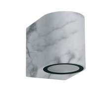 Архитектурная подсветка UUL-A01S UUL-P51A 6W/GU10 IP65 MARBLE Uniel