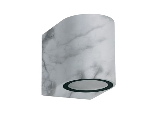 Архитектурная подсветка UUL-A01S UUL-P51A 6W/GU10 IP65 MARBLE Uniel
