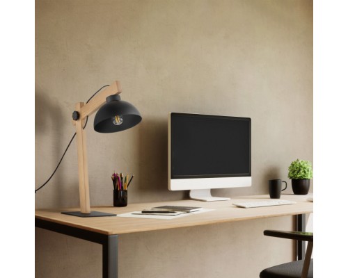 Интерьерная настольная лампа Oslo 5346 Oslo TK Lighting