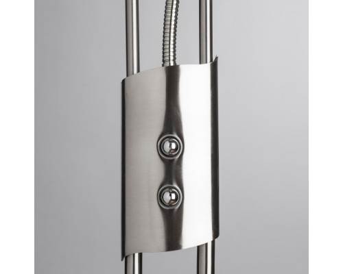 Торшер Duetto A4399PN-2SS Arte Lamp
